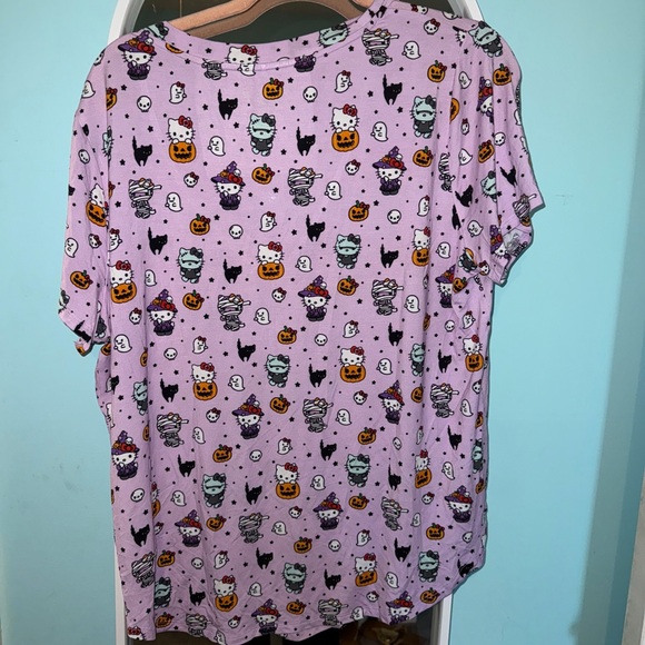 Posh Peanut Hello Kitty T-Shirt BNWT - Picture 2 of 3